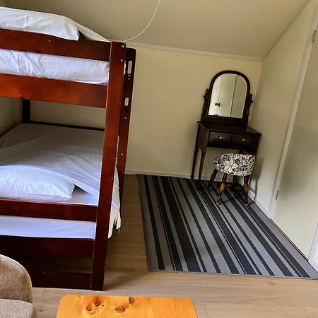 האקובה Kotori Cottage מראה חיצוני תמונה