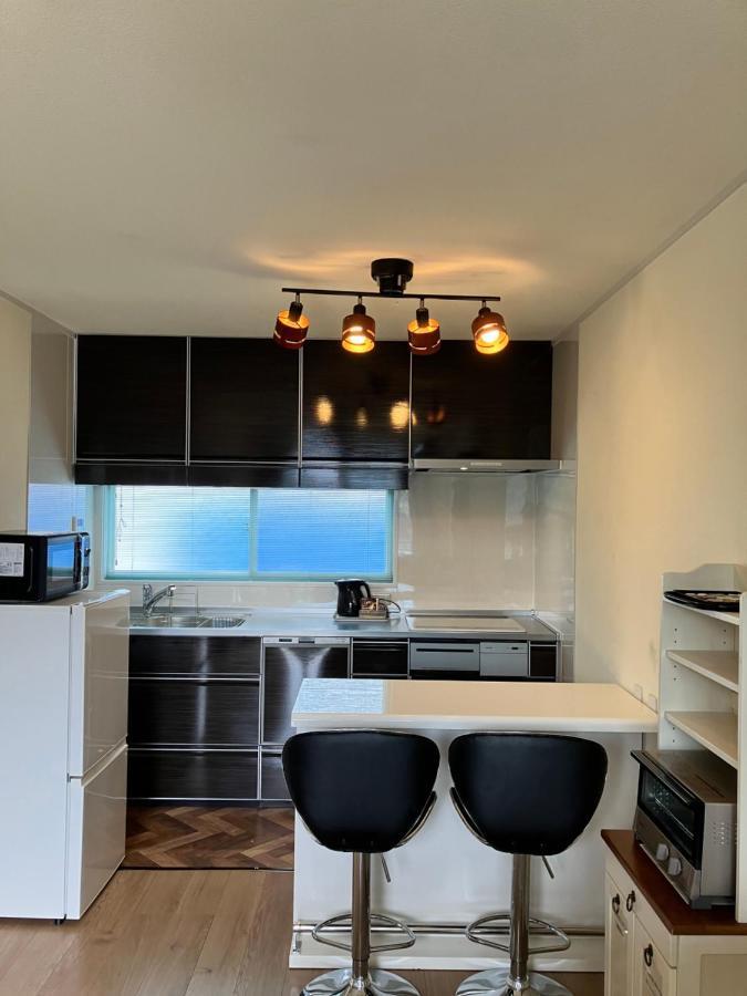 האקובה Kotori Cottage מראה חיצוני תמונה