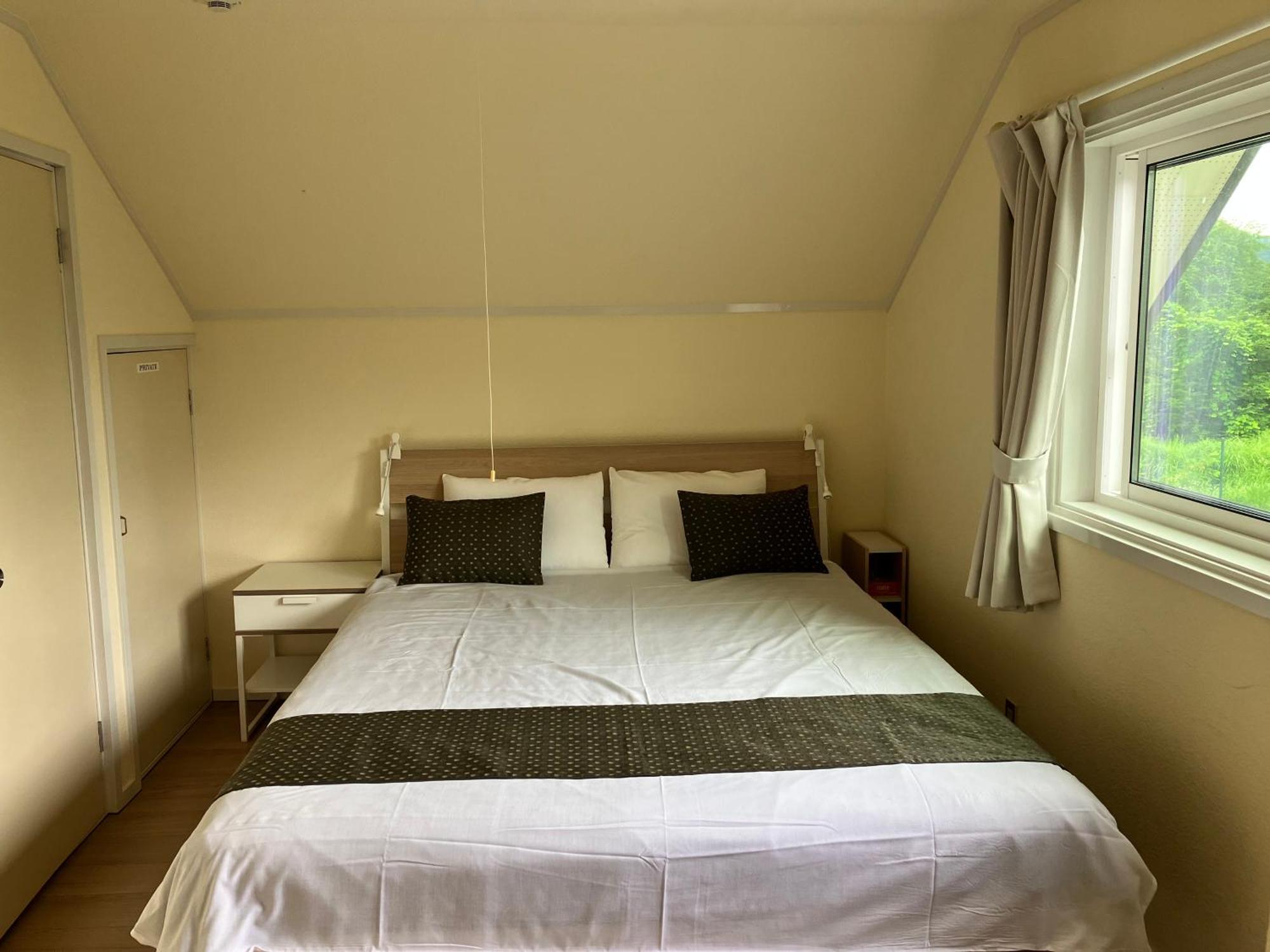 האקובה Kotori Cottage מראה חיצוני תמונה