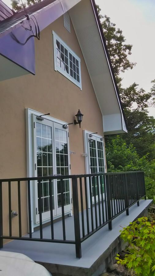 האקובה Kotori Cottage מראה חיצוני תמונה