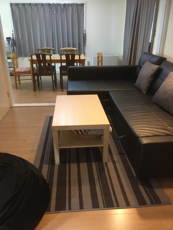 האקובה Kotori Cottage מראה חיצוני תמונה